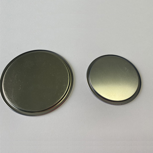Electrolytic Tinplate coil sheet